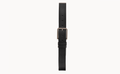 Natural Leather Belt With Stainless Steel Buckle